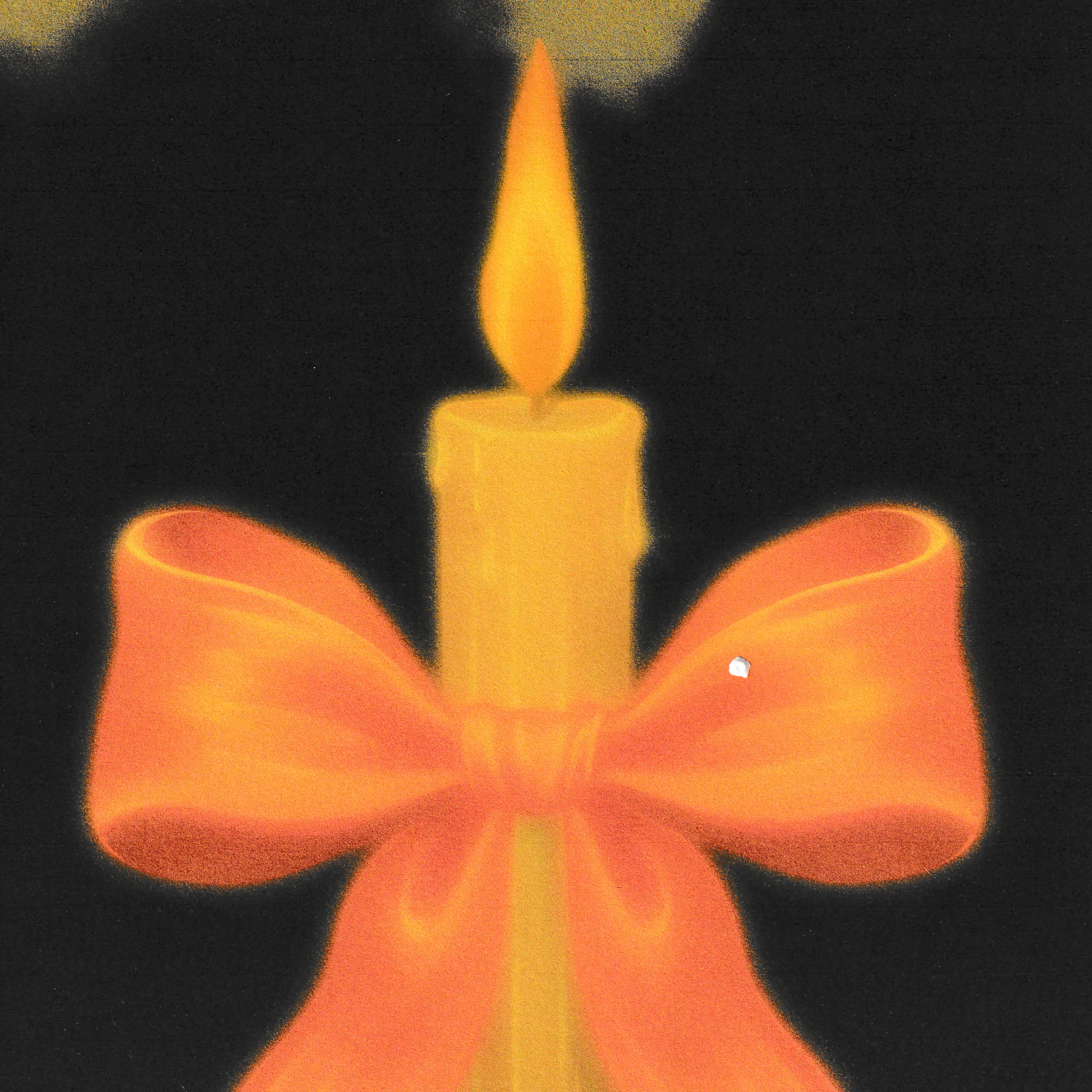 Candlelight A4