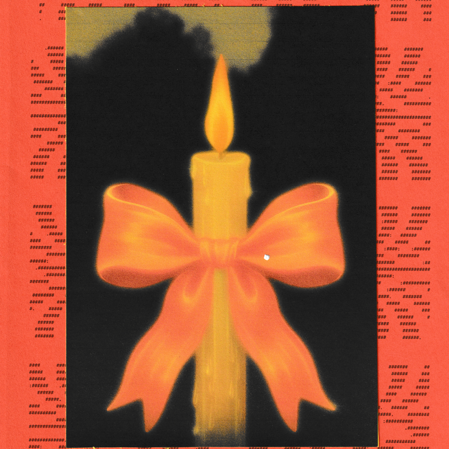 Candlelight A4