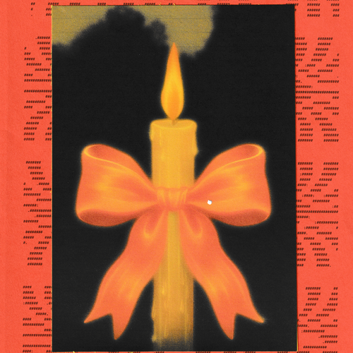 Candlelight A4