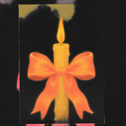 Candlelight A4